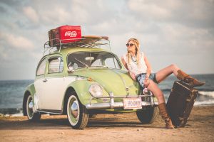 Assicurazioni auto d'epoca