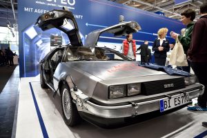DeLorean