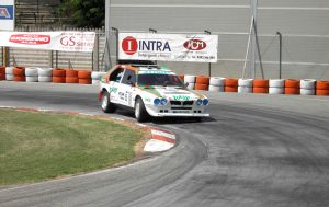 Lancia Delta S4