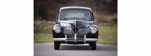 Lincoln Custom