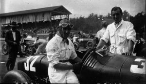 Tazio Nuvolari