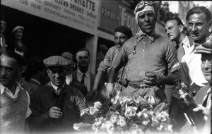 Tazio Nuvolari
