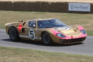 Ford GT40