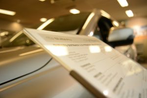 auto piu vendute in italia