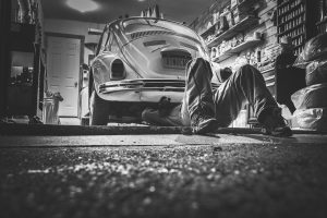 novita' revisione auto