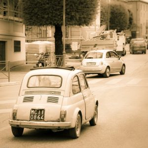 modelli fiat 57/68