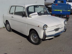 autobianchi