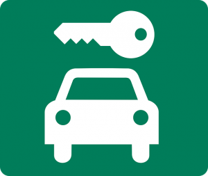 car sharing
