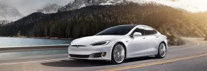 futuro guida automatica tesla intelligenza artificiale IA