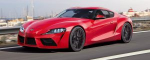 Salone Parigi auto
