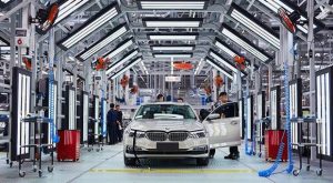 italia industria automobilistica 2018