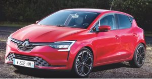 Clio 2019