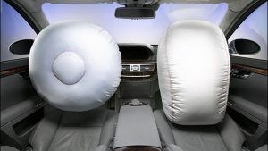 Crisi Airbag