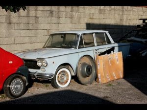 assicurazione auto 2021 2022