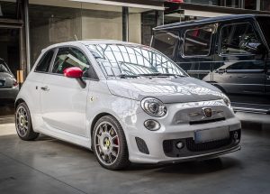Abarth