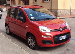 La migliore FIAT panda quale comprare