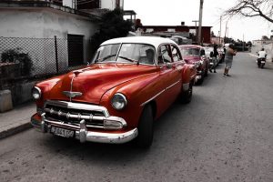 Auto del passato migliori di nuove
