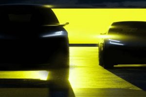 nuova Lotus Emeya in Italia