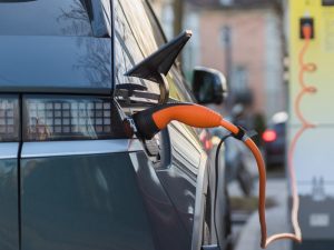 Tasse sulle auto elettriche