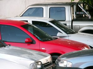 Situazione noleggio auto Italia