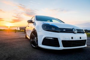 Golf 2024