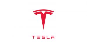 Tesla azioni in calo