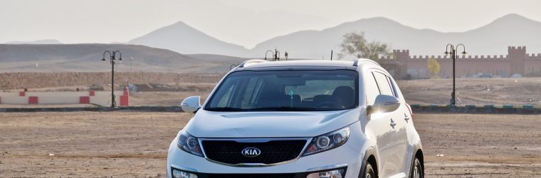 Auto Kia 2024 novità