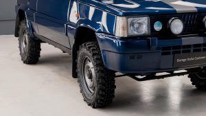 I 4×4 più iconici della storia del fuoristrada