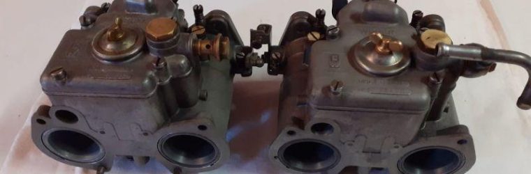 I segreti della manutenzione dei carburatori storici