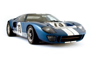 Ford GT40: l’auto che sconfisse Ferrari a Le Mans