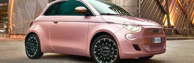 Storia della Fiat 500: dalla mobilità di massa allo stile iconico