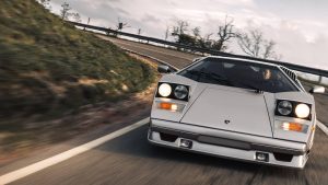 Lamborghini Countach: come ha riscritto il design delle supercar