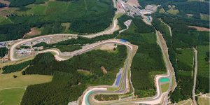 Perché il circuito di Spa-Francorchamps è considerato il più tecnico al mondo