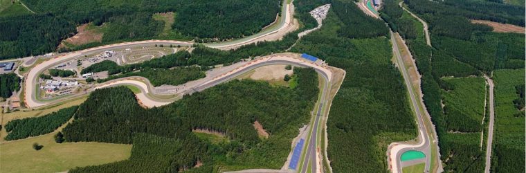 Perché il circuito di Spa-Francorchamps è considerato il più tecnico al mondo