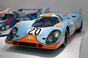 Le auto che hanno vinto più volte la 24 Ore di Le Mans