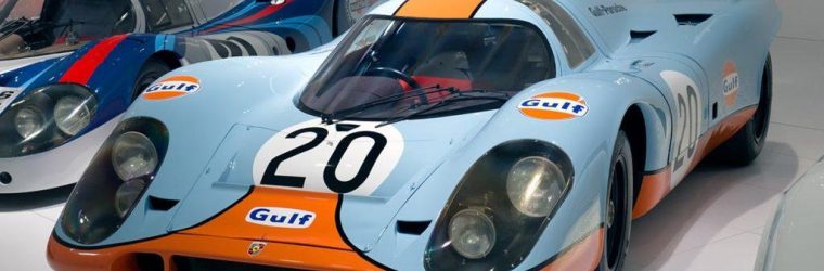 Le auto che hanno vinto più volte la 24 Ore di Le Mans