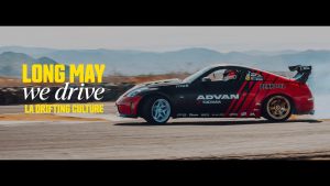 La cultura del drifting: dalle strade giapponesi alle piste mondiali