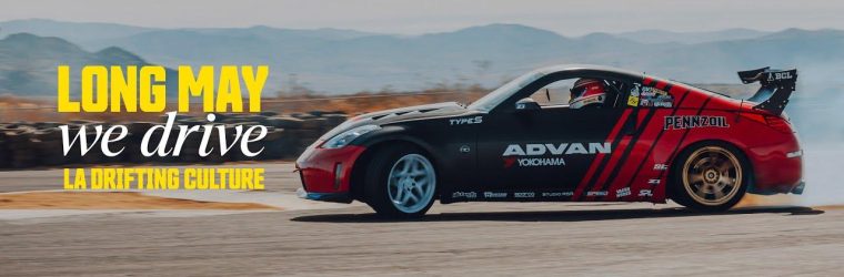 La cultura del drifting: dalle strade giapponesi alle piste mondiali