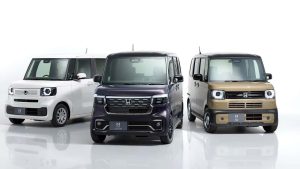 Il fenomeno delle kei car in Giappone: piccole auto, grande cultura