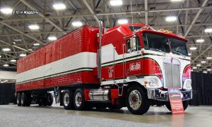 I camion più iconici della storia dell’autotrasporto