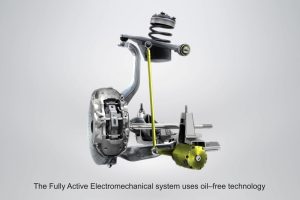 Come funzionano le sospensioni adattive e perché migliorano la guida