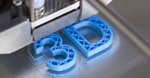 Come funziona la stampa 3D nell’industria automobilistica