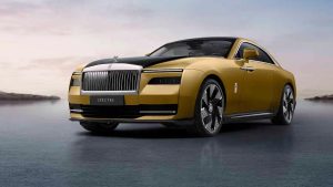 Rolls-Royce: l’arte dell’artigianato automobilistico britannico