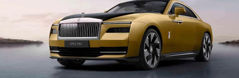 Rolls-Royce: l’arte dell’artigianato automobilistico britannico