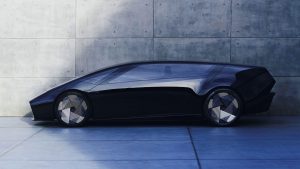 Le concept car più visionarie mai costruite