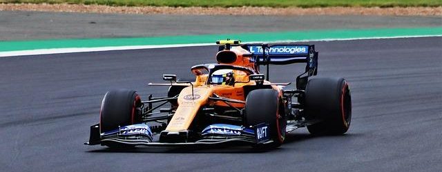 McLaren F1: l’auto stradale più innovativa degli anni ’90