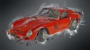 La Ferrari 250 GTO: perché è l’auto più costosa al mondo