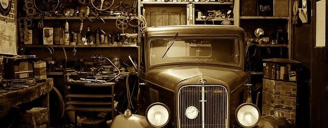 Evoluzione degli interni auto: dal minimalismo al digitale