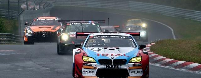 La storia del Nürburgring: “l’inferno verde” che mette alla prova i piloti