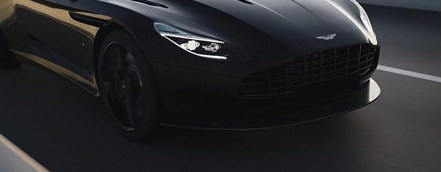 Aston Martin DB5: eleganza britannica senza tempo